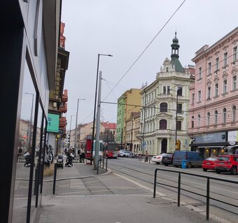 Prodej obchodního prostoru 138 m², Praha 8 - Libeň - 2