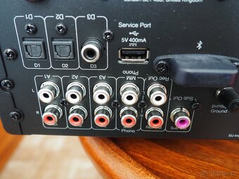 Cambridge Audio AXR100D - 2