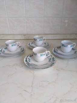 porcelánové hrníčky - 2