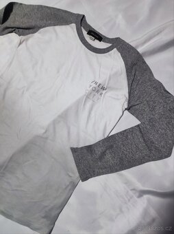 Dětské tričko NY City, vel. 152 - 2