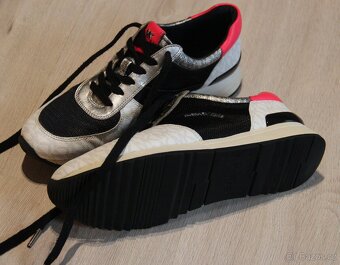 dámské tenisky Michael Kors - 2