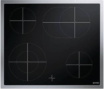 SET trouba + Varná deska - 2