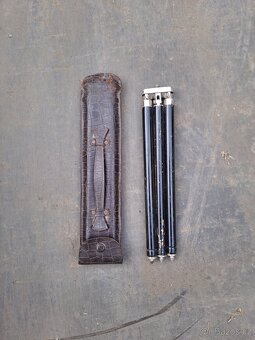 Stativ starožitný - 2