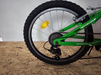Prodám dětské kolo - 2