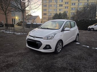 Hyundai i10 - 2