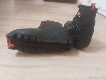 Boty na běžky Rossignol vel. 37 - 2