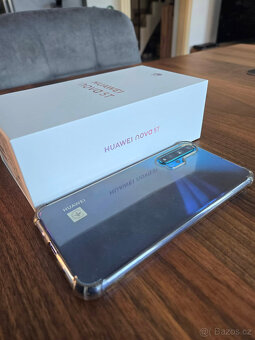 Huawei Nova 5T - 2