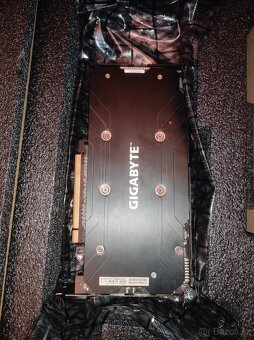 RX 470 Gaming 4Gb - 2