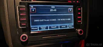 Autoradio WV RNS 510 original - 2