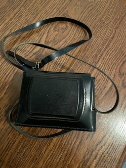 Fotoaparát Višnia - 2