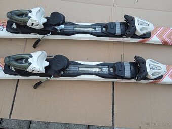 Lyže Head Peak 170 cm .... - 2