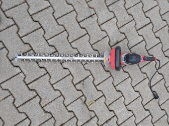 Plotostřih Hecht - 2