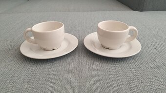 Šálky na espresso - 2