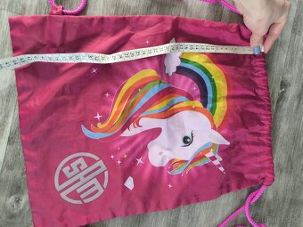 Taška, batoh, pytlík - 2