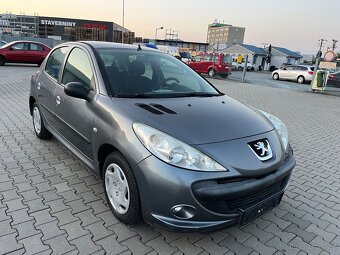 Peugeot 206 TRENDY 1.1i - 2