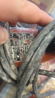 Vrtacka Hilti Te2 - 2