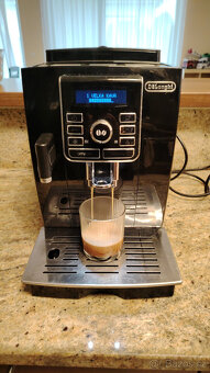 Kavovar-Espresso De'Longhi ECAM25.462B - 2