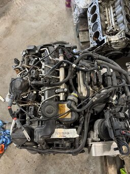Motor BMW N20 - 2