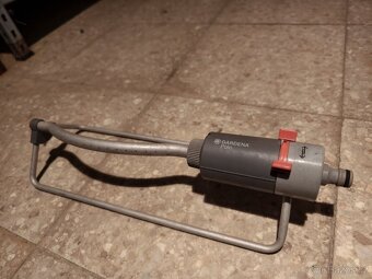 Zavlažovač dva druhy 1+1 - 2