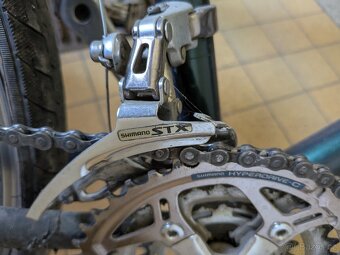 Prodám horské kolo Olpran - 2