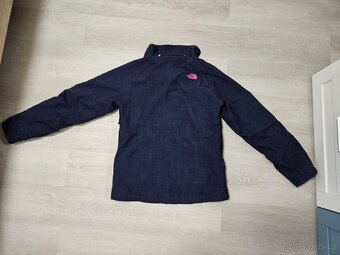 The North Face Hyvent Bunda Damska - 2