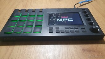 Akai MPC Touch - 2