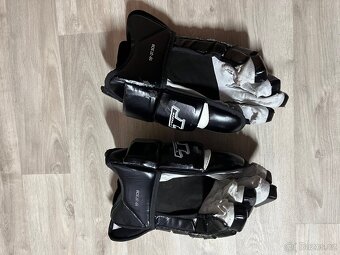 Hokejové rukavice TRON - 2