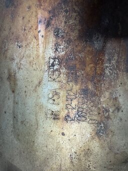 Dpf filtr Peugeot 5008 2.0hdi - 2