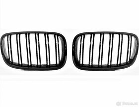 M ledvinky na BMW X5 / X6 - E70 / E71 - 2