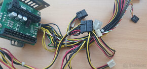 SuperMicro PDB-PT825-N24 backplane 03-573-0004-120 - 2