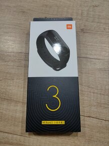 Xiaomi Mi band 3 - 2
