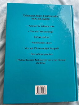 Ilustrovaná historie dvacátého století - 2