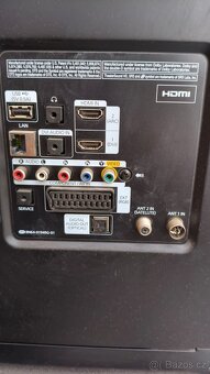 Televize Samsung 40" - 2