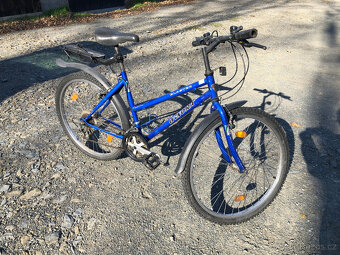 horské kolo Winora - 2