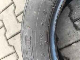 Letní pneu Taurus High performance 195 60 R16 - 2