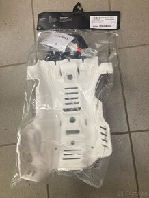 Kryt pod motor Acerbis - 2