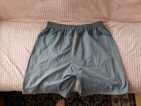kraťasy, šortky, trenky NIKE - 2