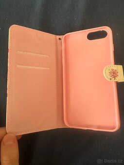 Pouzdro na telefon – iPhone 7 Plus / 8 Plus - 2