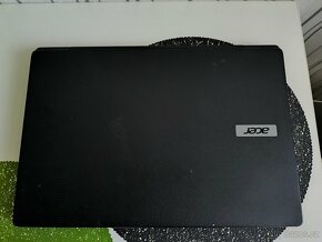 ACER Aspire ES1-731G P38Z (17,3") - 2