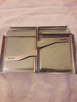 Tabaterka s 0brázky - 2