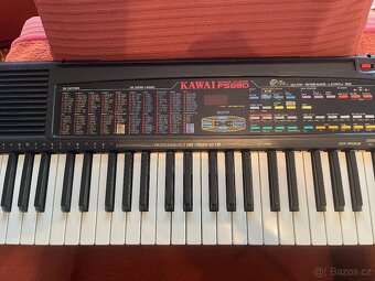 KAWAI  FS680 - 2