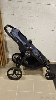 Kočárek Baby Jogger - 2