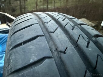 Pneumatiky Laufenn 165/70 R13 - 2