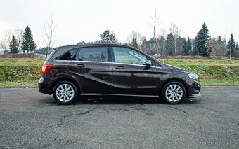Mercedes-Benz B trieda 180 d - 2