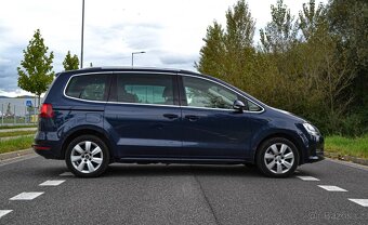 Volkswagen Sharan 2.0 TDI - 2