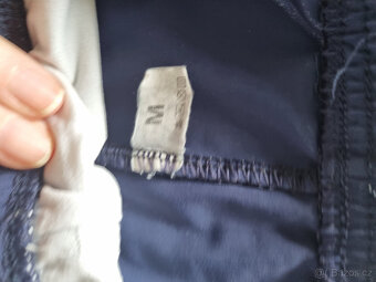 Dětské plavky vel. M (junior) - 2