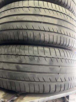 215/45/17 MICHELIN LETNI SADA - 2