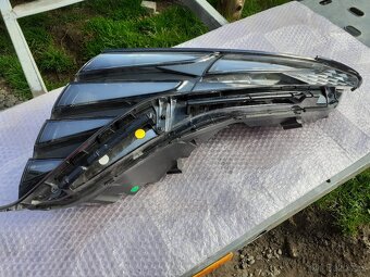 Hyundai Tucson 2021 - 2