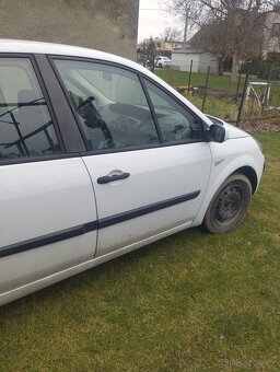 Renault Scenic 1.5 dCi, r. v. 2008 - 2