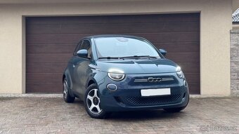 Fiat 500e ✅95 hp✅15 000km✅Odpočet DPH - 2